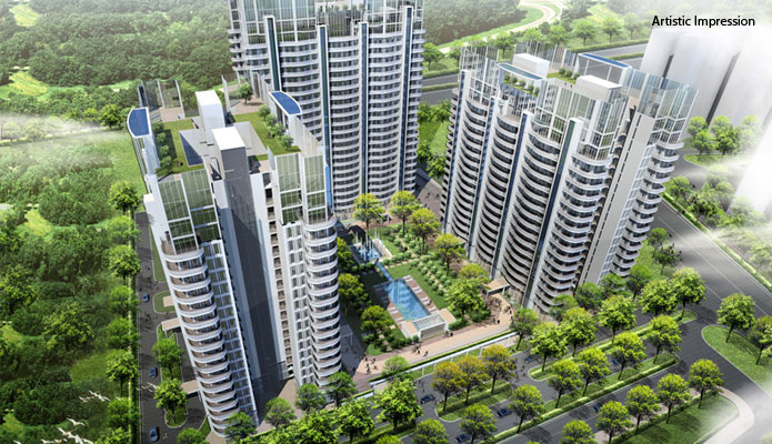 BPTP Park Generations Gurgaon